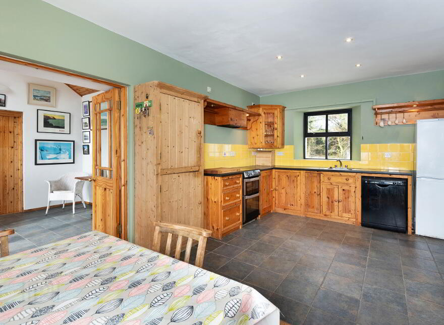 Sessiagh Lodge, Woodhill, Dunfanaghy, F92D6F5