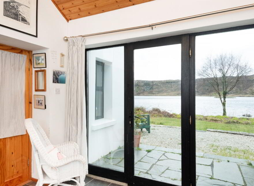 Sessiagh Lodge, Woodhill, Dunfanaghy, F92D6F5