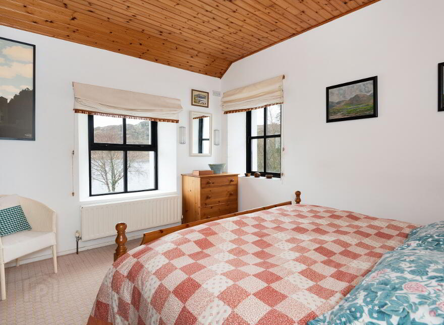 Sessiagh Lodge, Woodhill, Dunfanaghy, F92D6F5