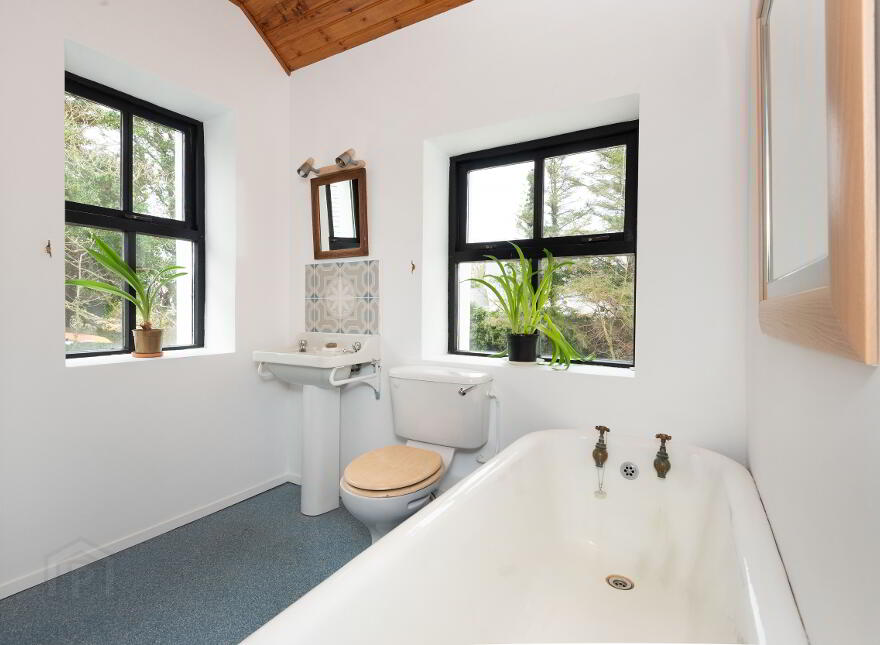 Sessiagh Lodge, Woodhill, Dunfanaghy, F92D6F5