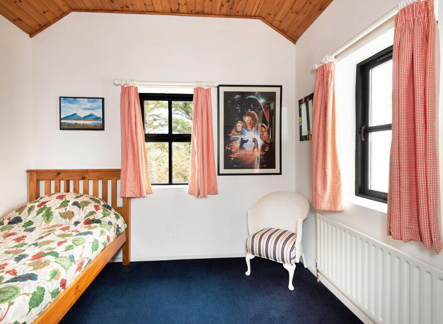 Sessiagh Lodge, Woodhill, Dunfanaghy, F92D6F5