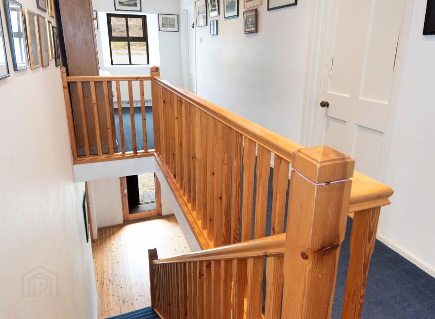 Sessiagh Lodge, Woodhill, Dunfanaghy, F92D6F5