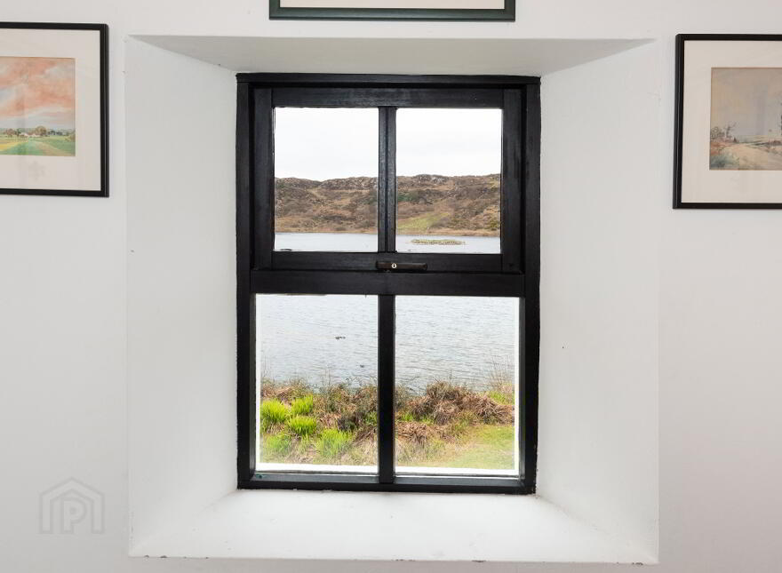 Sessiagh Lodge, Woodhill, Dunfanaghy, F92D6F5