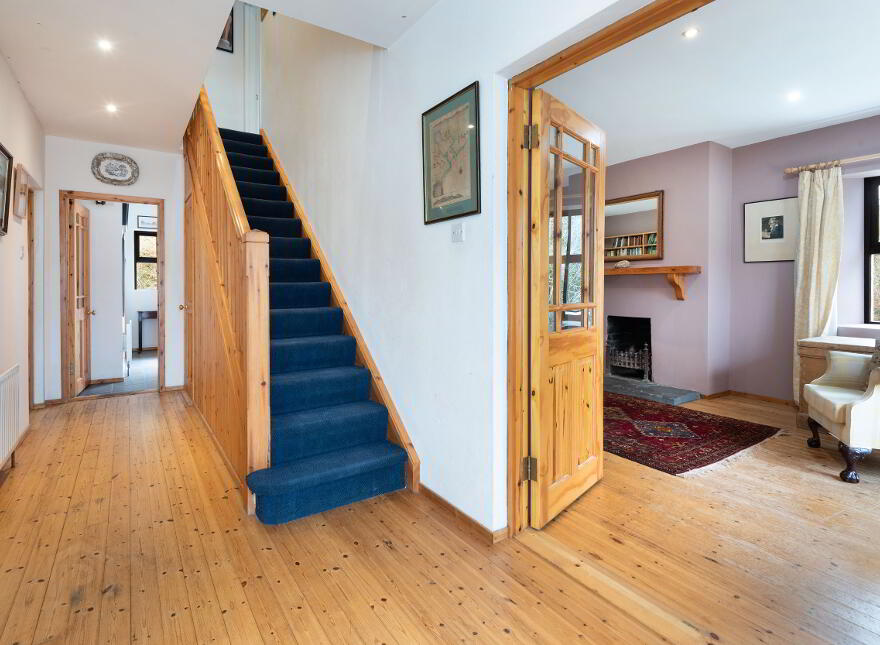 Sessiagh Lodge, Woodhill, Dunfanaghy, F92D6F5