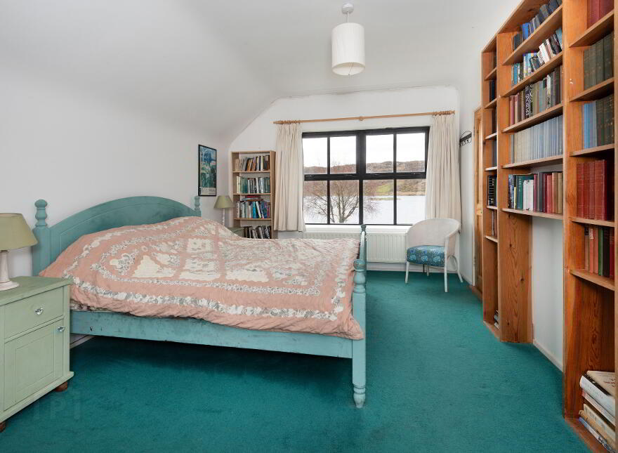 Sessiagh Lodge, Woodhill, Dunfanaghy, F92D6F5