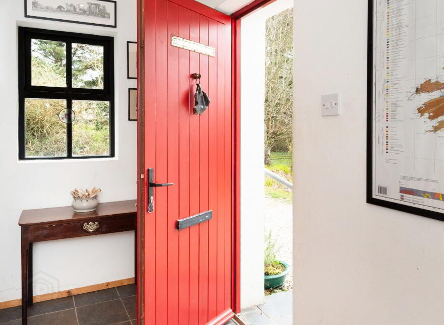 Sessiagh Lodge, Woodhill, Dunfanaghy, F92D6F5