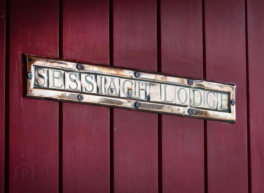 Sessiagh Lodge, Woodhill, Dunfanaghy, F92D6F5