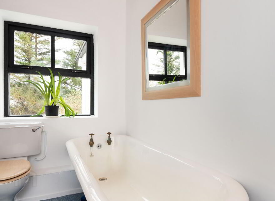 Sessiagh Lodge, Woodhill, Dunfanaghy, F92D6F5