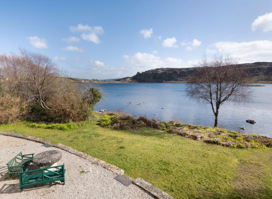 Sessiagh Lodge, Woodhill, Dunfanaghy, F92D6F5