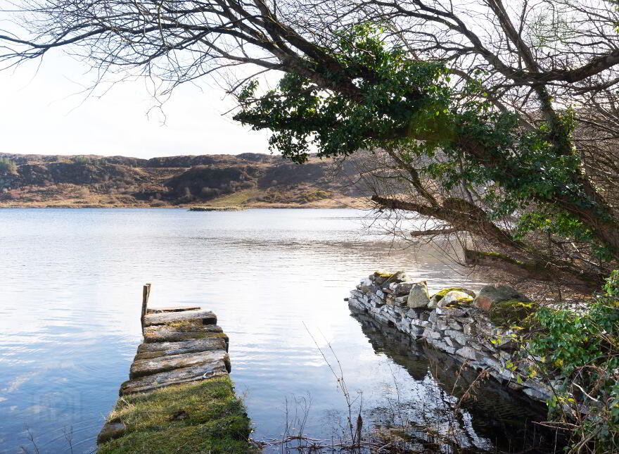Sessiagh Lodge, Woodhill, Dunfanaghy, F92D6F5