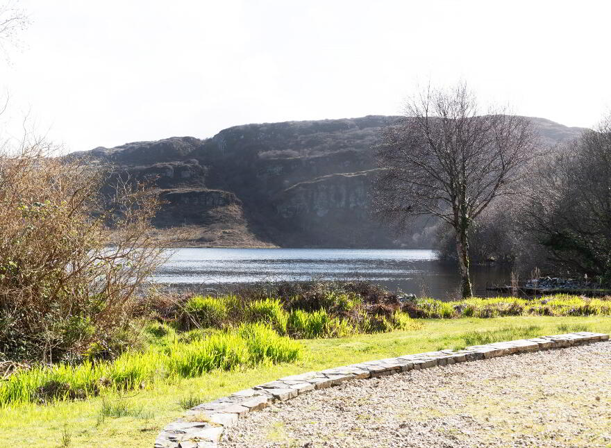 Sessiagh Lodge, Woodhill, Dunfanaghy, F92D6F5