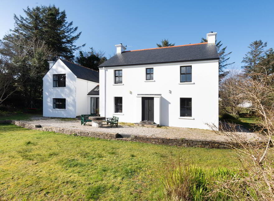 Sessiagh Lodge, Woodhill, Dunfanaghy, F92D6F5