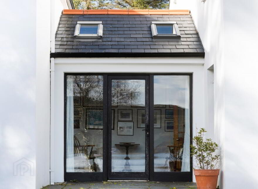 Sessiagh Lodge, Woodhill, Dunfanaghy, F92D6F5
