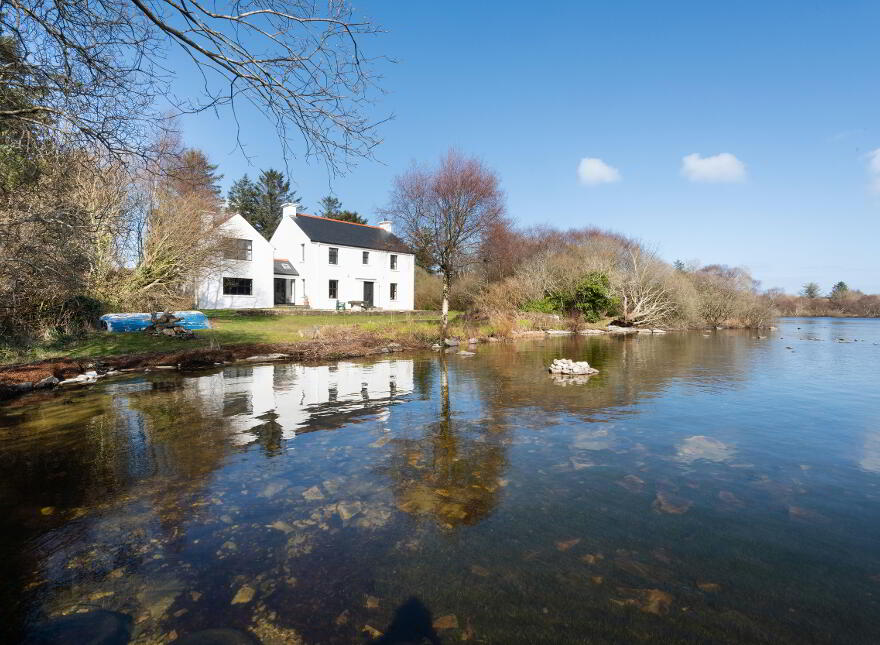 Sessiagh Lodge, Woodhill, Dunfanaghy, F92D6F5