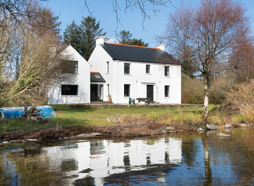 Sessiagh Lodge, Woodhill, Dunfanaghy, F92D6F5