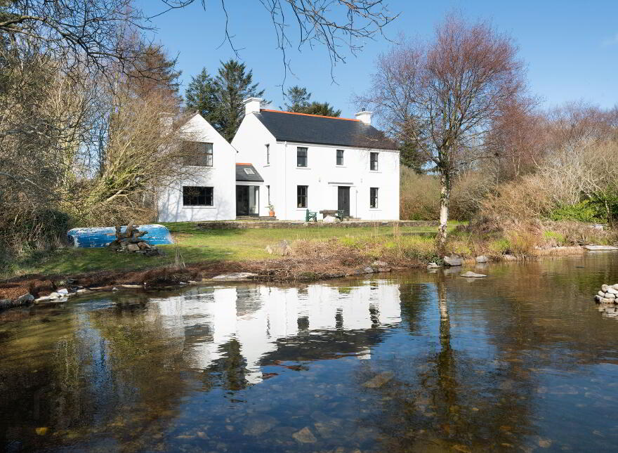 Sessiagh Lodge, Woodhill, Dunfanaghy, F92D6F5