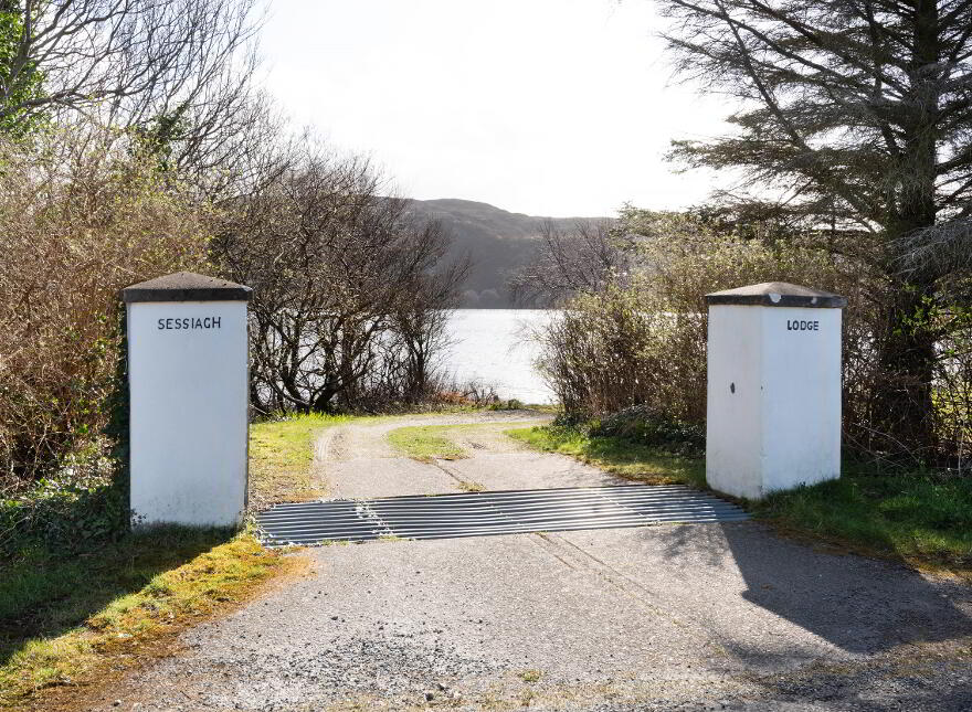 Sessiagh Lodge, Woodhill, Dunfanaghy, F92D6F5