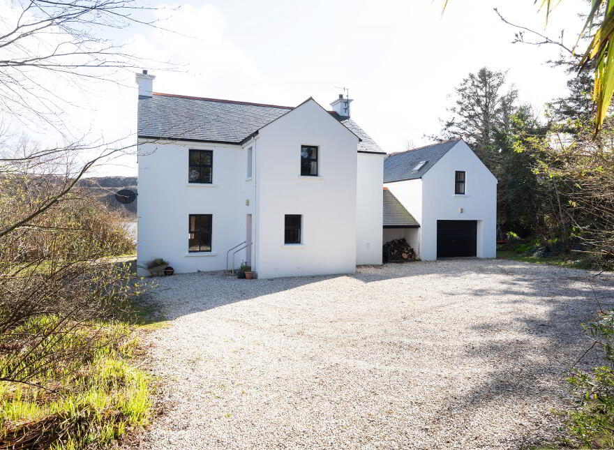Sessiagh Lodge, Woodhill, Dunfanaghy, F92D6F5
