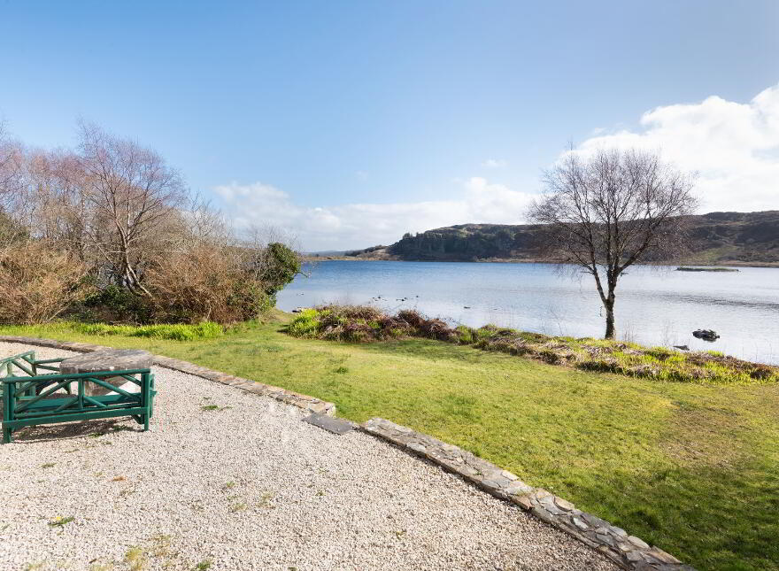 Sessiagh Lodge, Woodhill, Dunfanaghy, F92D6F5