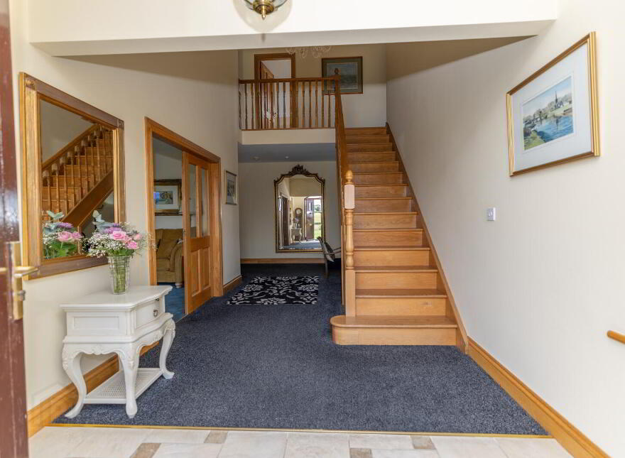 Woodlands, 38b Corcreechy Road, Newry, BT34 1LR