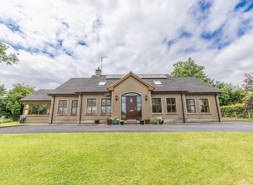 Woodlands, 38b Corcreechy Road, Newry, BT34 1LR