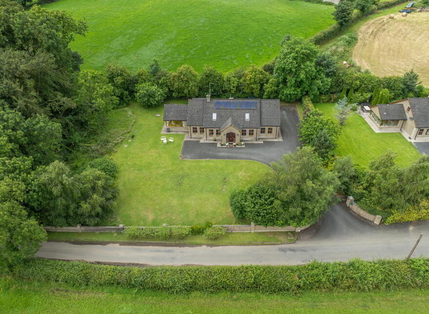 Woodlands, 38b Corcreechy Road, Newry, BT34 1LR