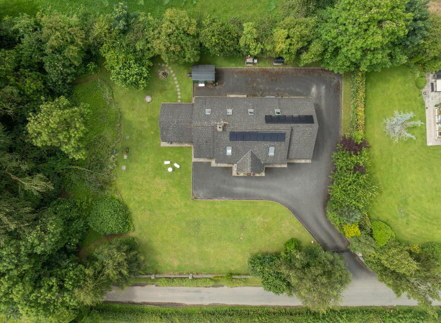 Woodlands, 38b Corcreechy Road, Newry, BT34 1LR
