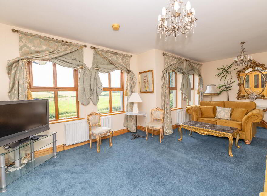 Woodlands, 38b Corcreechy Road, Newry, BT34 1LR