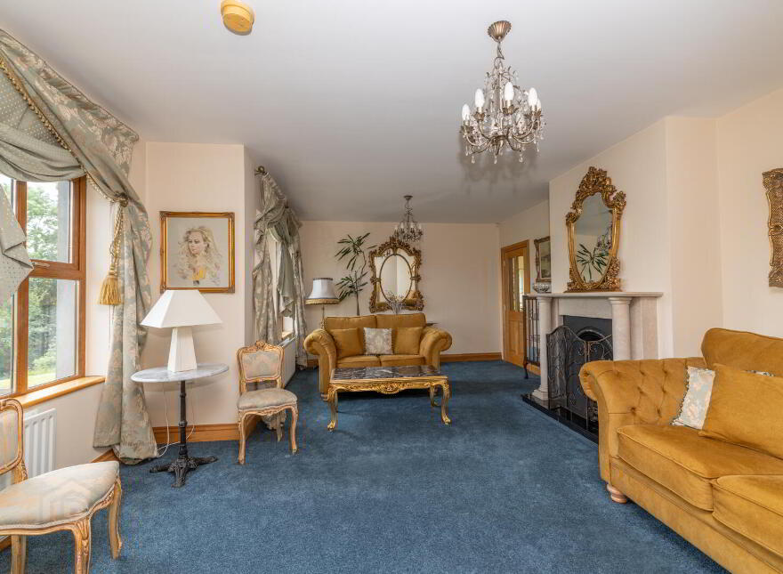 Woodlands, 38b Corcreechy Road, Newry, BT34 1LR
