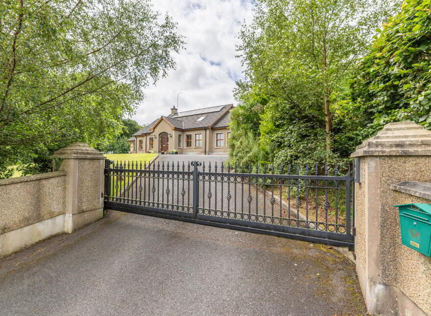 Woodlands, 38b Corcreechy Road, Newry, BT34 1LR