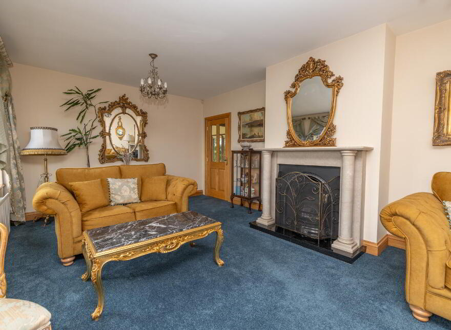 Woodlands, 38b Corcreechy Road, Newry, BT34 1LR