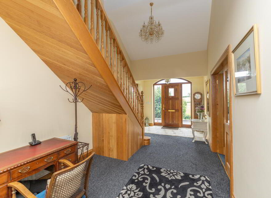 Woodlands, 38b Corcreechy Road, Newry, BT34 1LR