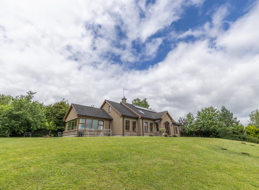 Woodlands, 38b Corcreechy Road, Newry, BT34 1LR