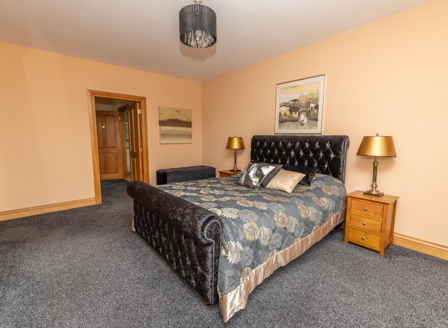 Woodlands, 38b Corcreechy Road, Newry, BT34 1LR