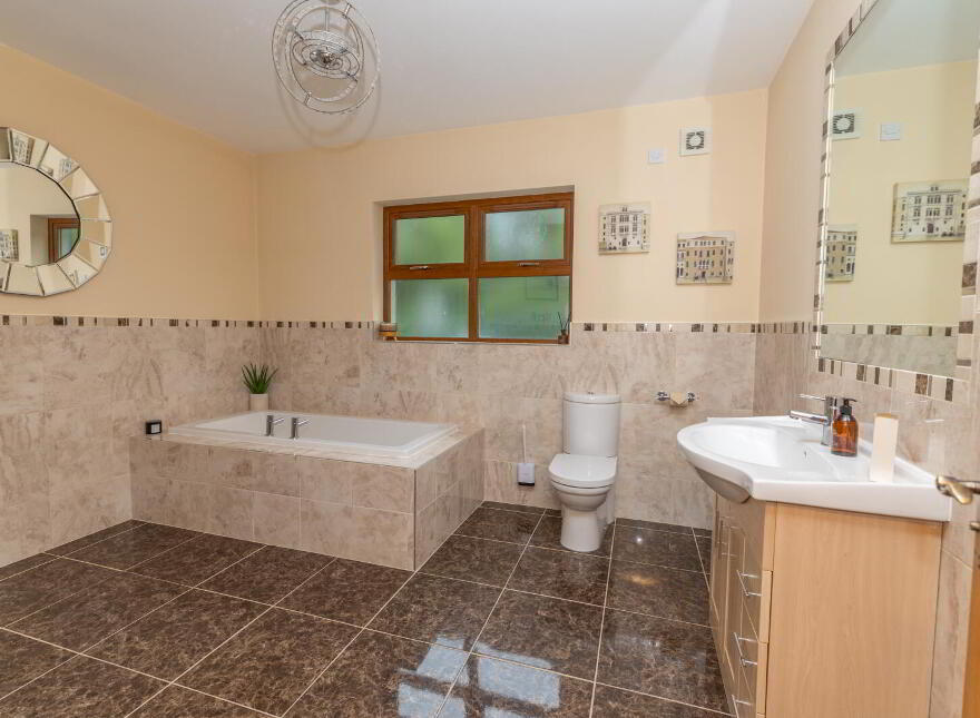Woodlands, 38b Corcreechy Road, Newry, BT34 1LR