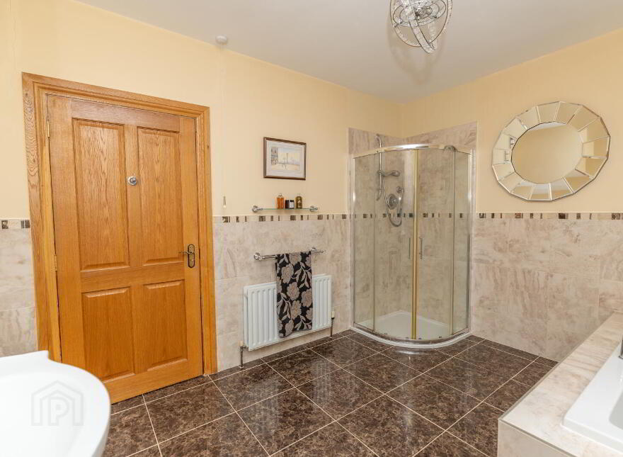 Woodlands, 38b Corcreechy Road, Newry, BT34 1LR