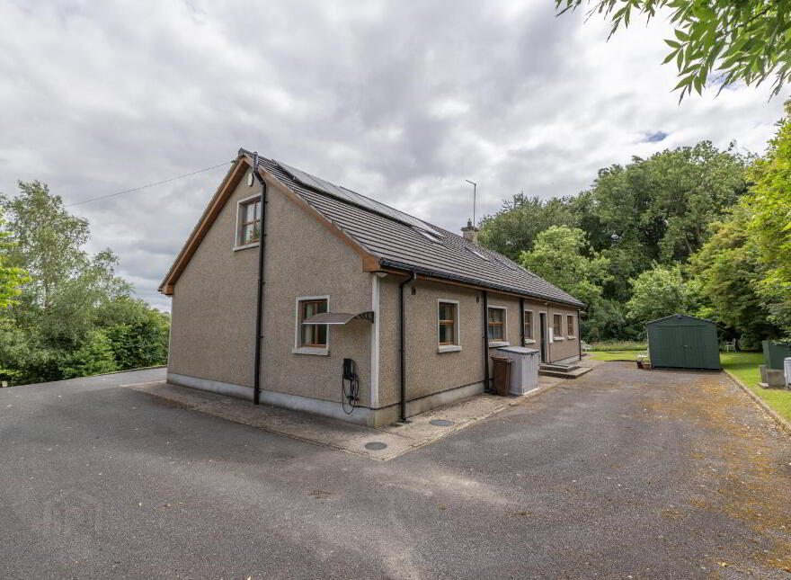 Woodlands, 38b Corcreechy Road, Newry, BT34 1LR