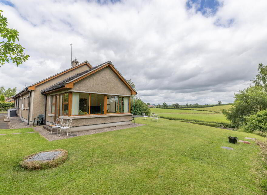 Woodlands, 38b Corcreechy Road, Newry, BT34 1LR