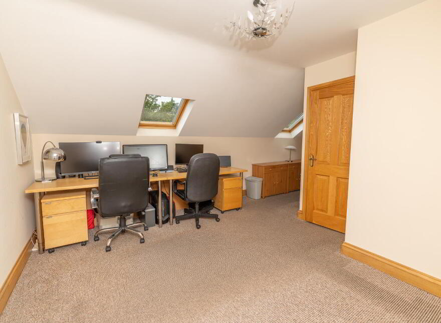 Woodlands, 38b Corcreechy Road, Newry, BT34 1LR
