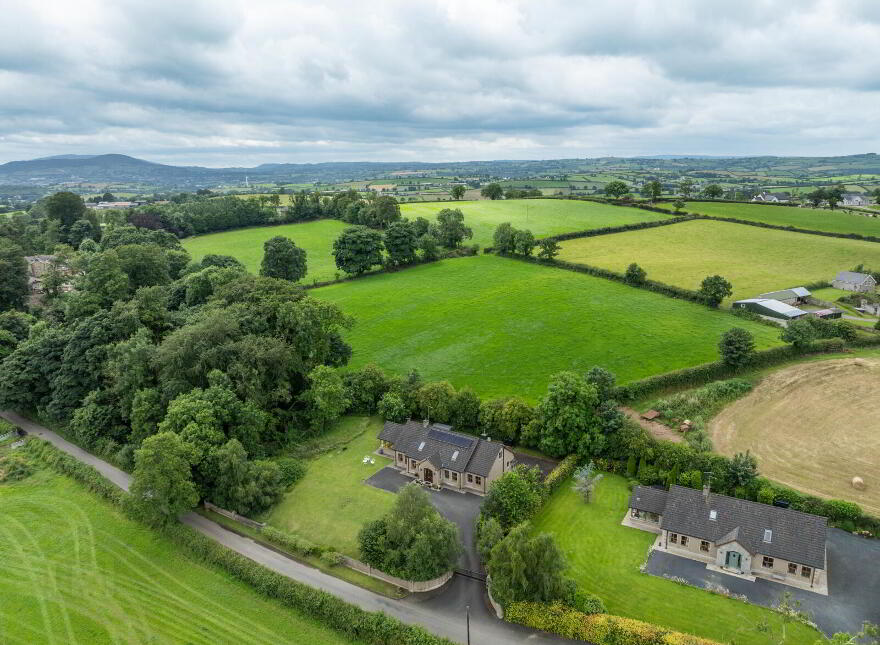 Woodlands, 38b Corcreechy Road, Newry, BT34 1LR