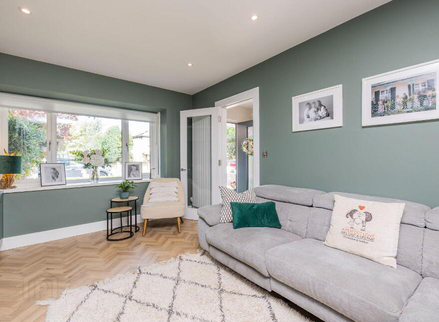 81 Mount Eagle Drive, Leopardstown, Leopardstown, D18K6P8