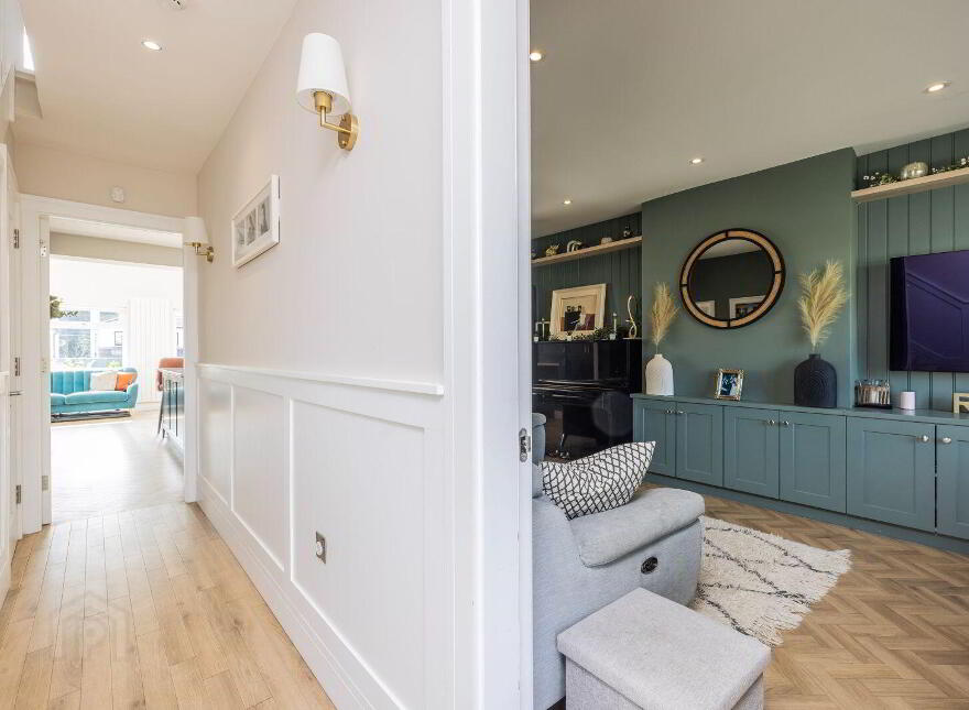 81 Mount Eagle Drive, Leopardstown, Leopardstown, D18K6P8