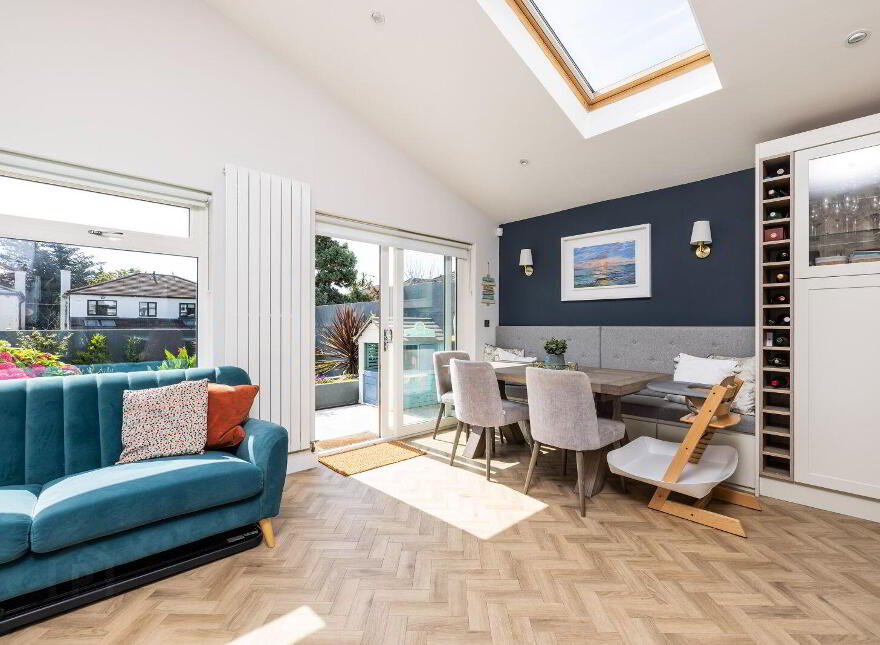 81 Mount Eagle Drive, Leopardstown, Leopardstown, D18K6P8
