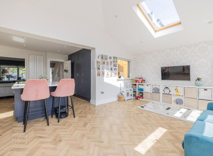81 Mount Eagle Drive, Leopardstown, Leopardstown, D18K6P8