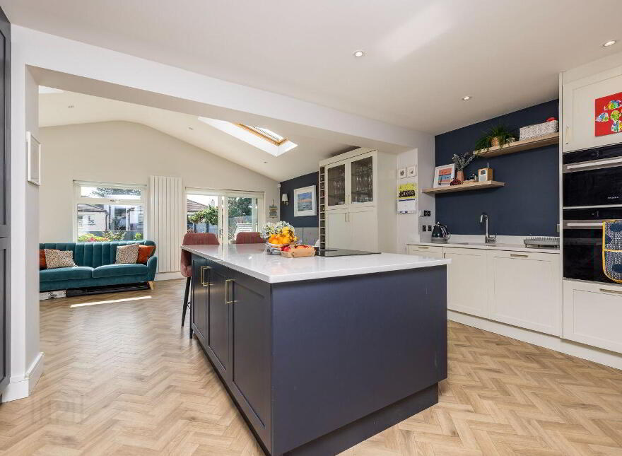 81 Mount Eagle Drive, Leopardstown, Leopardstown, D18K6P8