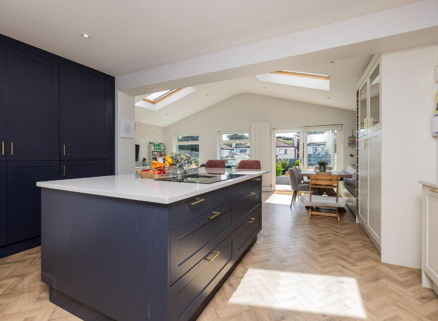 81 Mount Eagle Drive, Leopardstown, Leopardstown, D18K6P8
