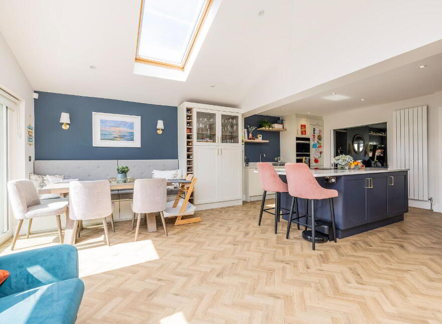 81 Mount Eagle Drive, Leopardstown, Leopardstown, D18K6P8