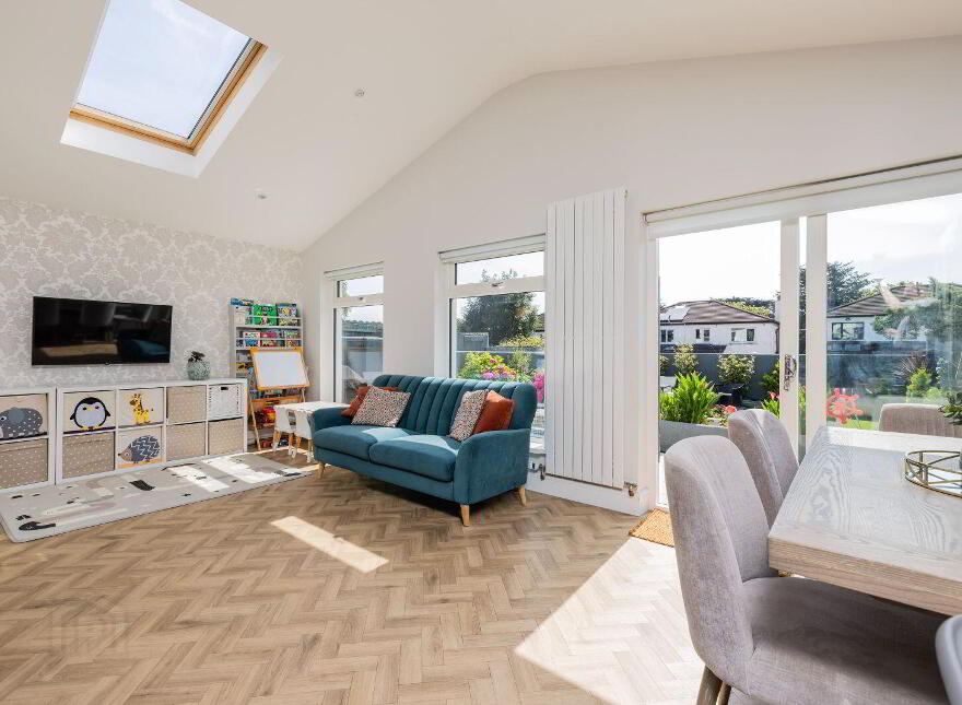 81 Mount Eagle Drive, Leopardstown, Leopardstown, D18K6P8