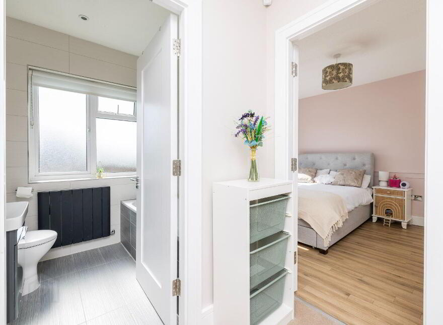 81 Mount Eagle Drive, Leopardstown, Leopardstown, D18K6P8