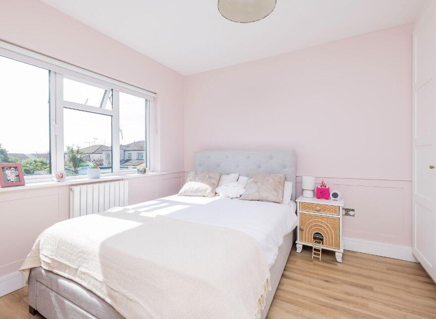 81 Mount Eagle Drive, Leopardstown, Leopardstown, D18K6P8